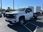 2026 Chevrolet Silverado 3500 Crew Cab 4x4 Cab Chassis for sale #TF144768 - photo 7