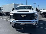 2026 Chevrolet Silverado 3500 Crew Cab 4x4 Cab Chassis for sale #TF144768 - photo 8