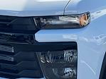 2026 Chevrolet Silverado 3500 Crew Cab 4x4 Cab Chassis for sale #TF144768 - photo 9