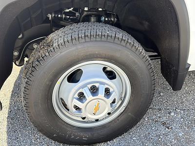 New 2026 Chevrolet Silverado 3500 - photo 1