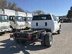 2026 Chevrolet Silverado 3500 Crew Cab 4x4 Cab Chassis for sale #TF144777 - photo 2