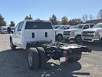 2026 Chevrolet Silverado 3500 Crew Cab 4x4 Cab Chassis for sale #TF144777 - photo 5