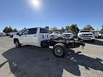 2026 Chevrolet Silverado 3500 Crew Cab 4x4 Cab Chassis for sale #TF144777 - photo 6