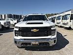 2026 Chevrolet Silverado 3500 Crew Cab 4x4 Cab Chassis for sale #TF144777 - photo 8