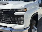 2026 Chevrolet Silverado 3500 Crew Cab 4x4 Cab Chassis for sale #TF144777 - photo 9