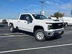 2026 Chevrolet Silverado 2500 Crew Cab SRW 4x4 Pickup for sale #TF144790 - photo 1