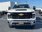 2026 Chevrolet Silverado 2500 Crew Cab SRW 4x4 Pickup for sale #TF144790 - photo 8