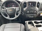 2026 Chevrolet Silverado 3500 Crew Cab 4x4 Cab Chassis for sale #TF144812 - photo 12