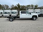 2026 Chevrolet Silverado 3500 Crew Cab 4x4 Cab Chassis for sale #TF144812 - photo 3