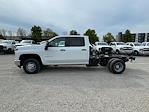 2026 Chevrolet Silverado 3500 Crew Cab 4x4 Cab Chassis for sale #TF144812 - photo 6