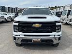 2026 Chevrolet Silverado 3500 Crew Cab 4x4 Cab Chassis for sale #TF144812 - photo 8