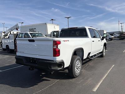 New 2026 Chevrolet Silverado 2500 Work Truck Crew Cab for sale #TF172978 - photo 2