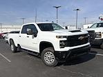 New 2026 Chevrolet Silverado 2500 Work Truck Crew Cab for sale #TF172978 - photo 1