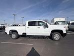 New 2026 Chevrolet Silverado 2500 Work Truck Crew Cab for sale #TF172978 - photo 4