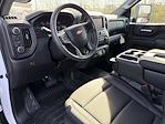 New 2026 Chevrolet Silverado 2500 Work Truck Crew Cab for sale #TF172978 - photo 24