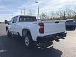 New 2026 Chevrolet Silverado 2500 Work Truck Crew Cab for sale #TF172978 - photo 5