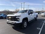 New 2026 Chevrolet Silverado 2500 Work Truck Crew Cab for sale #TF172978 - photo 7