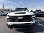 New 2026 Chevrolet Silverado 2500 Work Truck Crew Cab for sale #TF172978 - photo 8