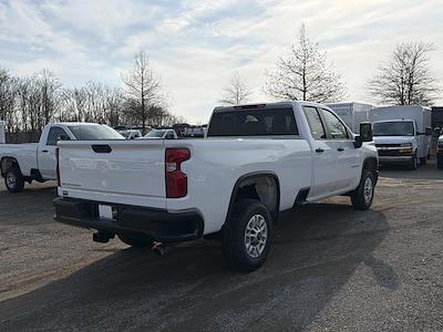 2026 Chevrolet Silverado 2500 Double Cab SRW 4x2 Pickup for sale #TF184890 - photo 2