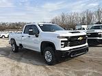 2026 Chevrolet Silverado 2500 Double Cab SRW 4x2 Pickup for sale #TF184890 - photo 1