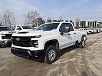 2026 Chevrolet Silverado 2500 Double Cab SRW 4x2 Pickup for sale #TF184890 - photo 7