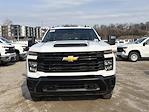 2026 Chevrolet Silverado 2500 Double Cab SRW 4x2 Pickup for sale #TF184890 - photo 8