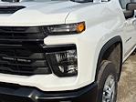 2026 Chevrolet Silverado 2500 Double Cab SRW 4x2 Pickup for sale #TF184890 - photo 9