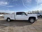 New 2026 Chevrolet Silverado 2500 Crew Cab Service Truck for sale #TF192022 - photo 3