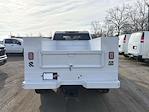 New 2026 Chevrolet Silverado 2500 Crew Cab Service Truck for sale #TF192022 - photo 4