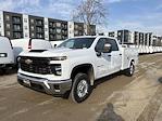 New 2026 Chevrolet Silverado 2500 Crew Cab Service Truck for sale #TF192022 - photo 7