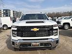 New 2026 Chevrolet Silverado 2500 Crew Cab Service Truck for sale #TF192022 - photo 8
