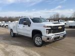 New 2026 Chevrolet Silverado 2500 Crew Cab Service Truck for sale #TF192798 - photo 1