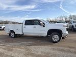 New 2026 Chevrolet Silverado 2500 Crew Cab Service Truck for sale #TF192798 - photo 4