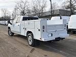 New 2026 Chevrolet Silverado 2500 Crew Cab Service Truck for sale #TF192798 - photo 5