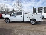 New 2026 Chevrolet Silverado 2500 Crew Cab Service Truck for sale #TF192798 - photo 6