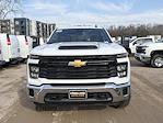New 2026 Chevrolet Silverado 2500 Crew Cab Service Truck for sale #TF192798 - photo 8