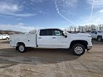 2026 Chevrolet Silverado 2500 Crew Cab SRW 4x4 Reading Service Truck for sale #TF198710 - photo 4