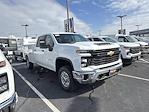 New 2026 Chevrolet Silverado 2500 Crew Cab Service Truck for sale #TF198748 - photo 1