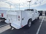New 2026 Chevrolet Silverado 2500 Crew Cab Service Truck for sale #TF198748 - photo 2