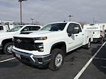 New 2026 Chevrolet Silverado 2500 Crew Cab Service Truck for sale #TF198748 - photo 5