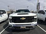 New 2026 Chevrolet Silverado 2500 Crew Cab Service Truck for sale #TF198748 - photo 6