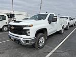 New 2026 Chevrolet Silverado 2500 Regular Cab Service Truck for sale #TF199170 - photo 5