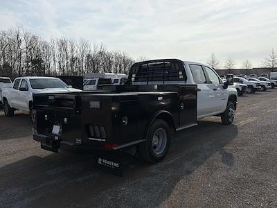 New 2026 Chevrolet Silverado 3500 - photo 1