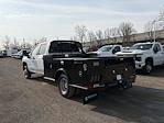 2026 Chevrolet Silverado 3500 Crew Cab 4x4 CM Truck Beds Flatbed Truck for sale #TF199689 - photo 5