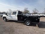 2026 Chevrolet Silverado 3500 Crew Cab 4x4 CM Truck Beds Flatbed Truck for sale #TF199689 - photo 6