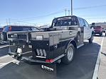 New 2026 Chevrolet Silverado 3500 Crew Cab Steel Flatbed Truck for sale #TF199702 - photo 2
