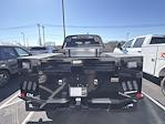 New 2026 Chevrolet Silverado 3500 Crew Cab Steel Flatbed Truck for sale #TF199702 - photo 3