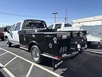 New 2026 Chevrolet Silverado 3500 Crew Cab Steel Flatbed Truck for sale #TF199702 - photo 4