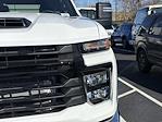 New 2026 Chevrolet Silverado 3500 Crew Cab Steel Flatbed Truck for sale #TF199702 - photo 7