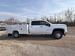 2026 Chevrolet Silverado 3500 Crew Cab 4x4 Reading Service Truck for sale #TF199836 - photo 3